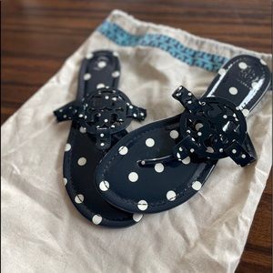 Tory Burch Miller Sandal